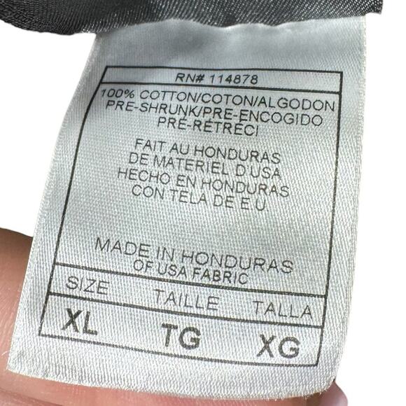 Miller Lite "You Make The Call" Football Tee - Picture 8 of 8